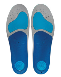 Einlagen Sidas 3Feet Run Protec Low