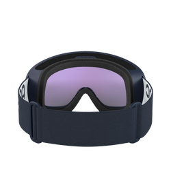 Ski goggles POC Fovea Mid Apatite Navy/Partly Sunny Blue - 2025/26