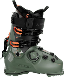 Skischuhe Atomic Hawx Prime XTD 130 BOA W Not Purple/Cement – 2025/26
