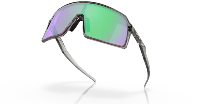 Sunglasses OAKLEY Sutro Grey Ink w/Prizm Road Jade - 2022