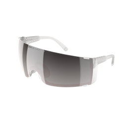 Sonnenbrille POC Propel Grey Translucent/Clarity Road/Sunny Silver