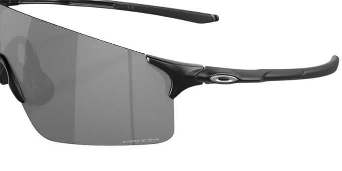 Sonnenbrille Oakley EVZero™ Blades Matte Black Frame / Prizm Black Lenses