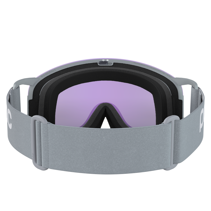 Brille POC Nexal Granite Grey/Partly Sunny Blue - 2025/26