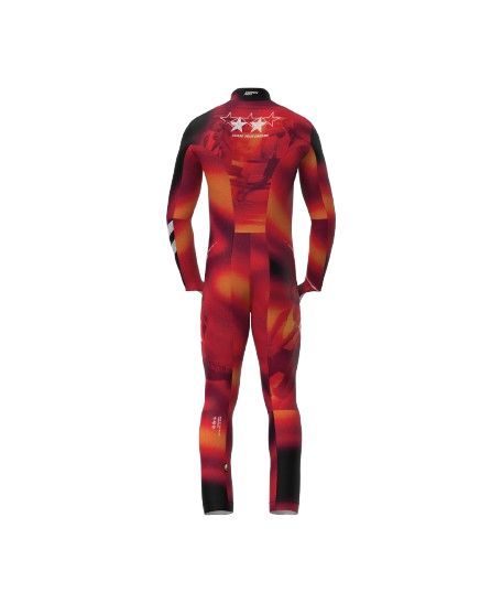 Race Suit Energiapura Junior PRO/Dream (insulated, padded) - 2025/26