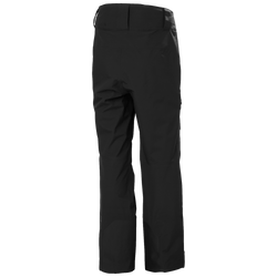 Ski pants Helly Hansen Ridge Infinity Shell Pant Black - 2024/25 