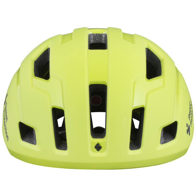 Bicycle helmet SWEET PROTECTION Seeker Mips Helmet Fluo - 2022