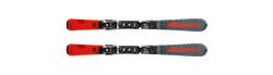 Ski Nordica Team J R(100-140) - 2024/25