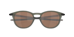 Sunglasses OAKLEY Pitchman R Marc Marquez Signature Series Prizm Tungsten Lenses / Matte Olive Ink Frame 