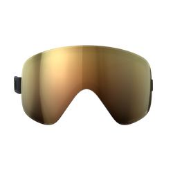 Goggle lense POC Vitrea Lens Clarity Intense/Sunny Gold - 2025/26