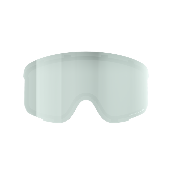 Glas für die Brille POC Nexal Lens Clear/No mirror - 2025/26