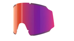 Ersatzlinse HEAD Neves Pro SL 5K Red S2 - 2025/26