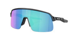 Sunglasses Oakley Sutro Lite S Matte Black Frame/Prizm Sapphire Lenses