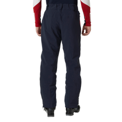 Ski pants Helly Hansen Kvitfjell Race Zipp Off Pants Navy NSF - 2024/25