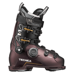 Skischuhe TECNICA Mach BOA MV 105 W GW Violet Iridescent - 2025/26