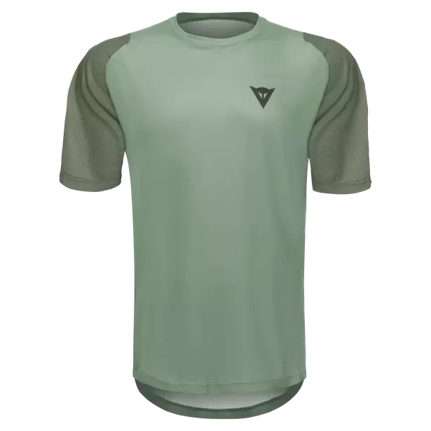 Cycling jersey Hgl Jersey Ss Hedge-Green - 2023