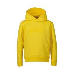 Bluse POC Hood Jr Aventurine Yellow - 2023/24