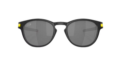 Sunglasses Oakley Latch Tour De France Prizm Black Lenses/Matte Black Ink Frame