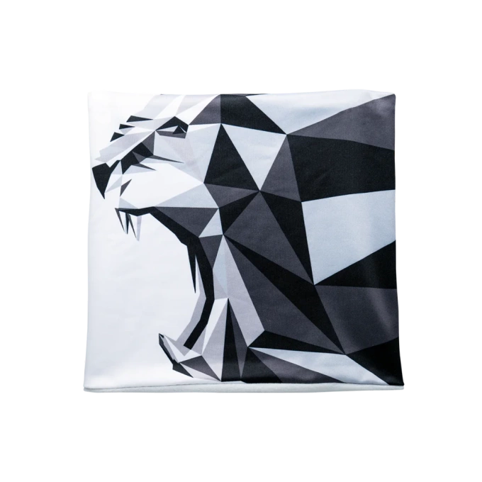 POC Neck Warmer Marco Odermatt Edition - Selentine Off-White
