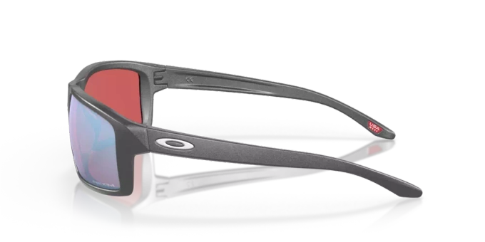 Sunglasses OAKLEY Gibston Steel Prizm Snow Sapphire - 2022