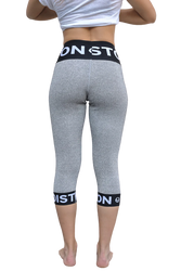 Thermokleidung Cut Resistant Diston Racing 3/4 Pants Woman - 2023/24