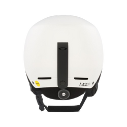 Skihelm Oakley MOD1 PRO White - 2025/26