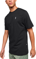 T-shirt On Running Graphic-T Men Black - 2024/25