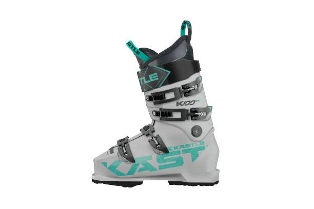Skischuhe Kastle K100P - 2025/26