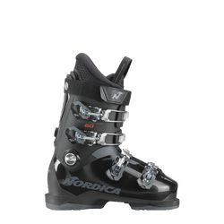 Ski boots Nordica Dobermann 60 Black Anthracite - 2023/24