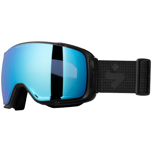 Gogles Sweet Protection - Interstellar RIG Reflect BLI Quartz/Crystal Graphite/Graphite Tra - 2025/26