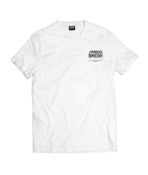 T-Shirt Capita Resort Tee White - 2024/25