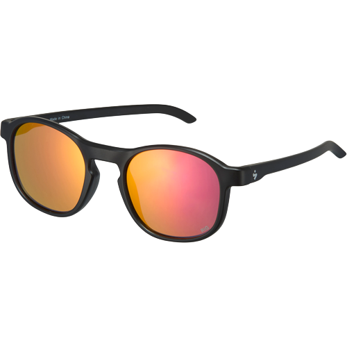 Sonnenbrille Sweet Protection Heat RIG Reflect RIG Topaz/Matte Black - 2023