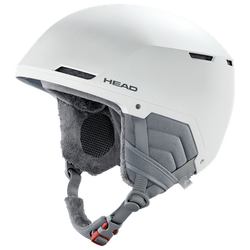 Helmet HEAD Compact Evo W White - 2024/25