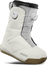 Snowboard Boots Thirty Two Stw Double Boa Women Bone - 2024/25