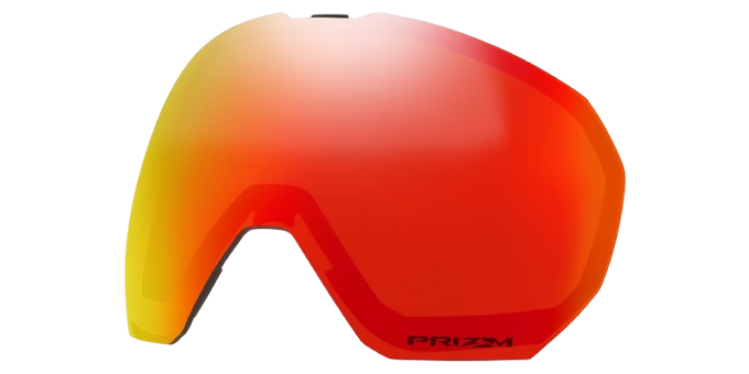Replacement lens Oakley Flight Path L Prizm Torch Iridium - 2025/26