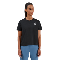 T-shirt On Running Graphic-T Women Black - 2023/24