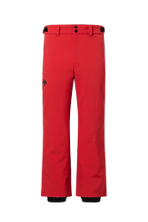 Skihose Descente Swiss Pants Electric Red - 2025/26