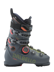 Skischuhe Dalbello Veloce Space 110 Antracite/Kelp Green - 2025/26