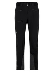 Ski pants Ziener Neola Lady Black - 2023/24