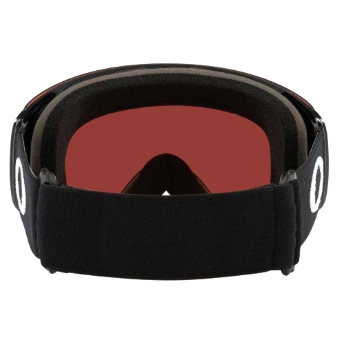 Brille Oakley Flight Deck M Matte Black Prizm Rose Gold - 2024/25