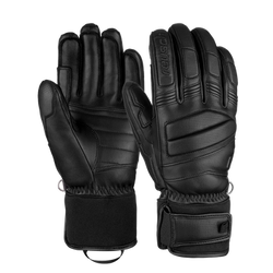 Gloves Reusch Master Pro Black - 2025/26