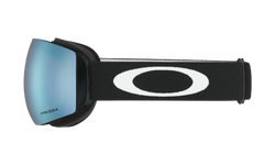Goggles Oakley Flight Deck M Matte Black/Prizm Snow Sapphire Irid - 2025/26