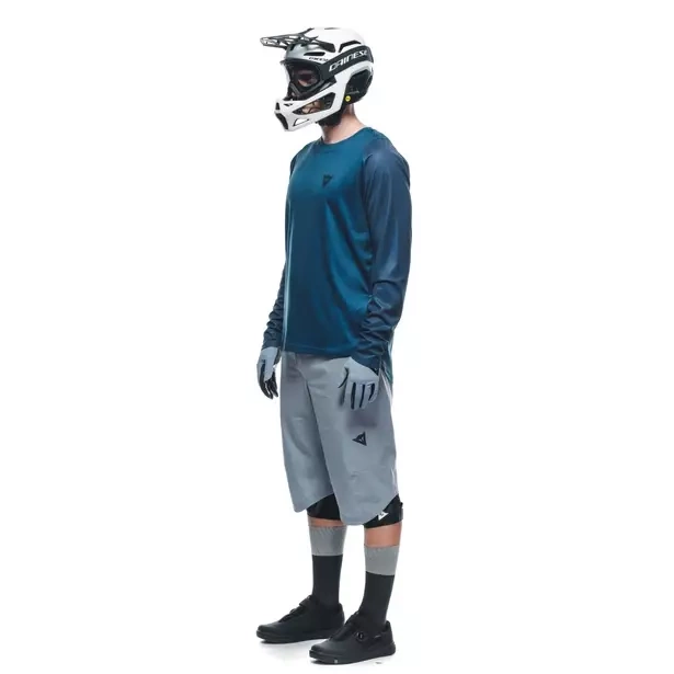Cycling jacket Hgl Jersey Ls Deep-Blue - 2023