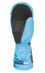 Gloves Level Beam Mitt Light Blue - 2024/25