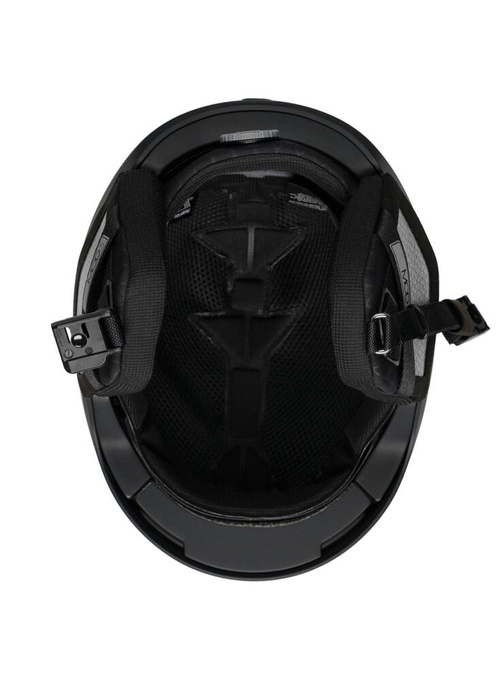 Skihelm Oakley MOD5 Blackout - 2025/26