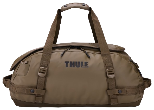 Bag Thule Chasm Duffel 40L Deep Khaki - 2024