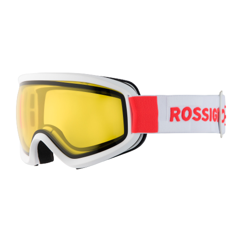 Brille ROSSIGNOL Ace Hero White - 2022/23