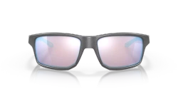 Sunglasses OAKLEY Gibston Steel Prizm Snow Sapphire - 2022