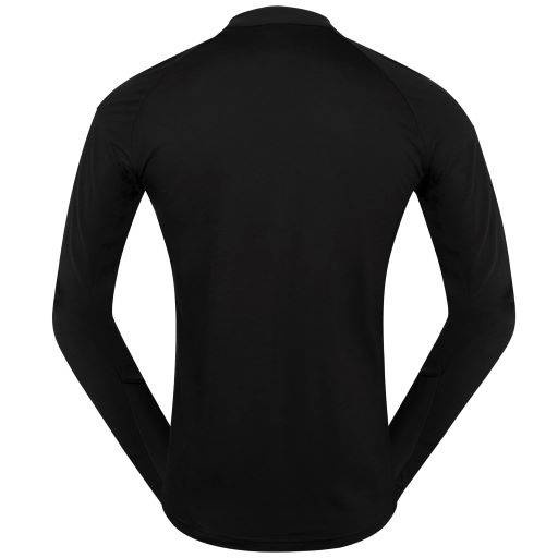 Long sleeve SWEET PROTECTION HUNTER MERINO WIND FZ M BLACK - 2022