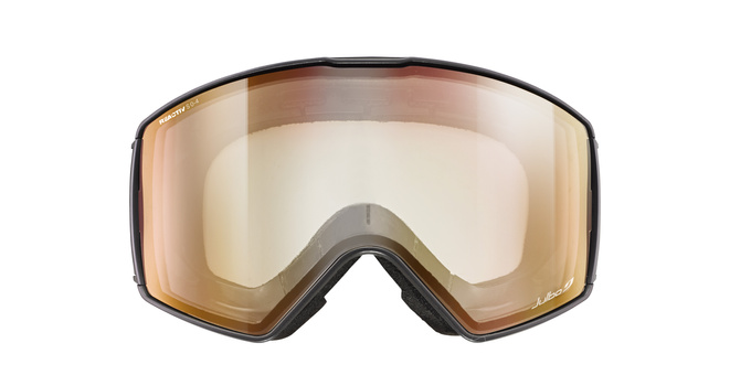 Brille Gogle Julbo Launcher Black - 2025/26