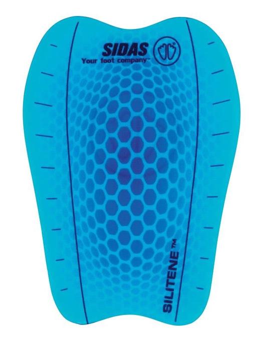 Schienbeinschutz Sidas Shin Protectors 